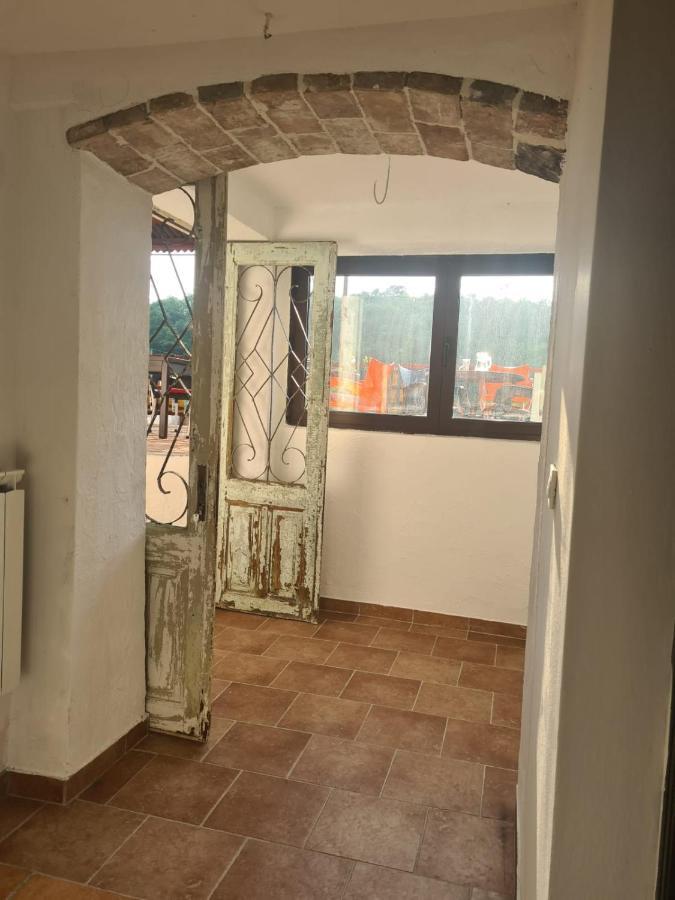Guest House Slatki Snovi คนิน ภายนอก รูปภาพ